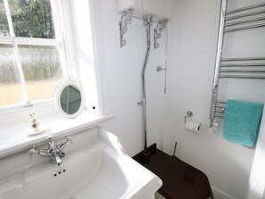 Cottage | Salle de bain