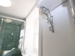 Ferienhaus | Badezimmer | Dusche