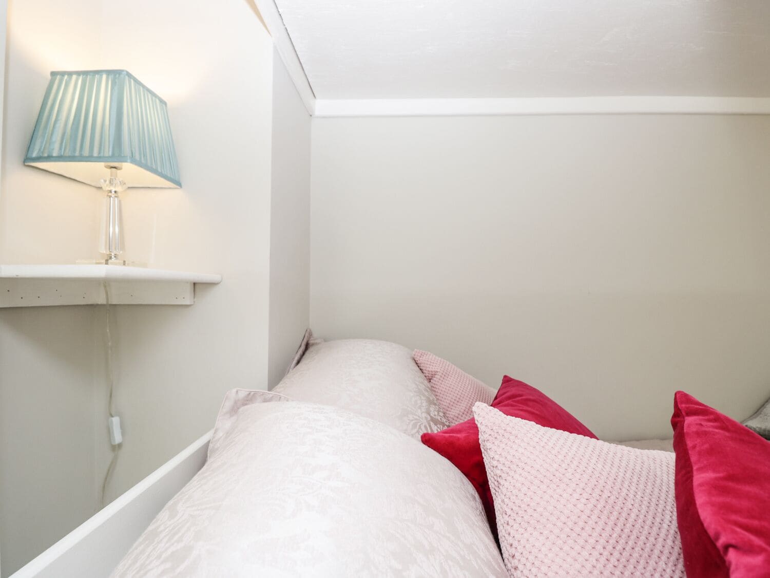 Ferienhaus | 1 Schlafzimmer, individuell dekoriert, individuell eingerichtet