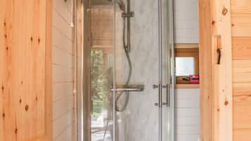 Casa de campo | Banheiro | Chuveiro