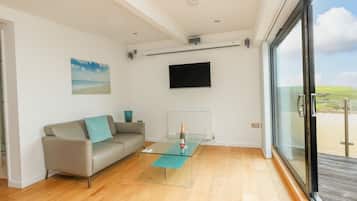 Cottage | Living room