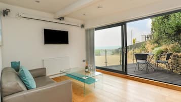 Cottage | Living room