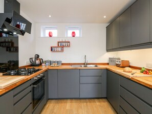 Ferienhaus | Innenbereich