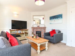 Cottage | Interior - Ashwood (Weymouth)