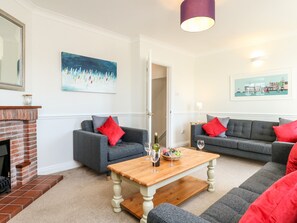 Ferienhaus | Innenbereich