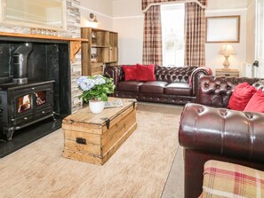 Cottage | Interior - 2 Old Coastguard House (Beaumaris)