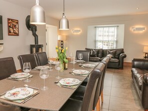Cottage | Interior - Lower Norton Farmhouse (Dartmouth)