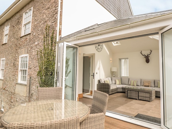 Cottage | Interior - Lower Norton Farmhouse (Dartmouth)