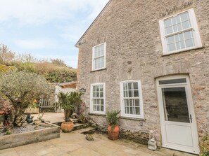 Cottage | Interior - Lower Norton Farmhouse (Dartmouth)