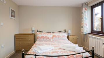 Stuga | 1 sovrum, individuell inredning, unika möbler och gratis wi-fi