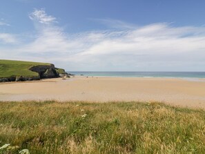 Interior - Little May (Newquay)