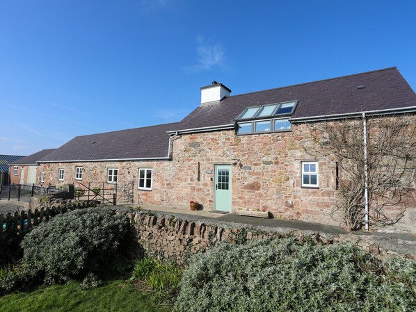 Cottage | Exterior