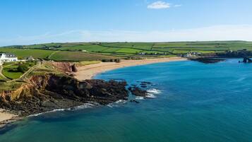 Cottage | Beach | Beach nearby