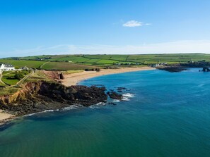 Cottage | Beach