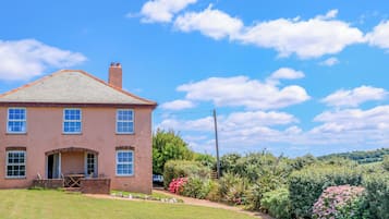 Cottage | Exterior