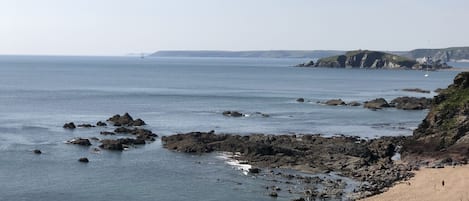 Casa rural | Interior