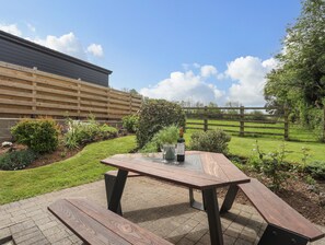 Ferienhaus | Innenbereich