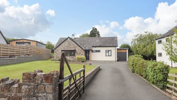 Cottage | Intérieur