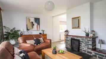 Cottage | Intérieur