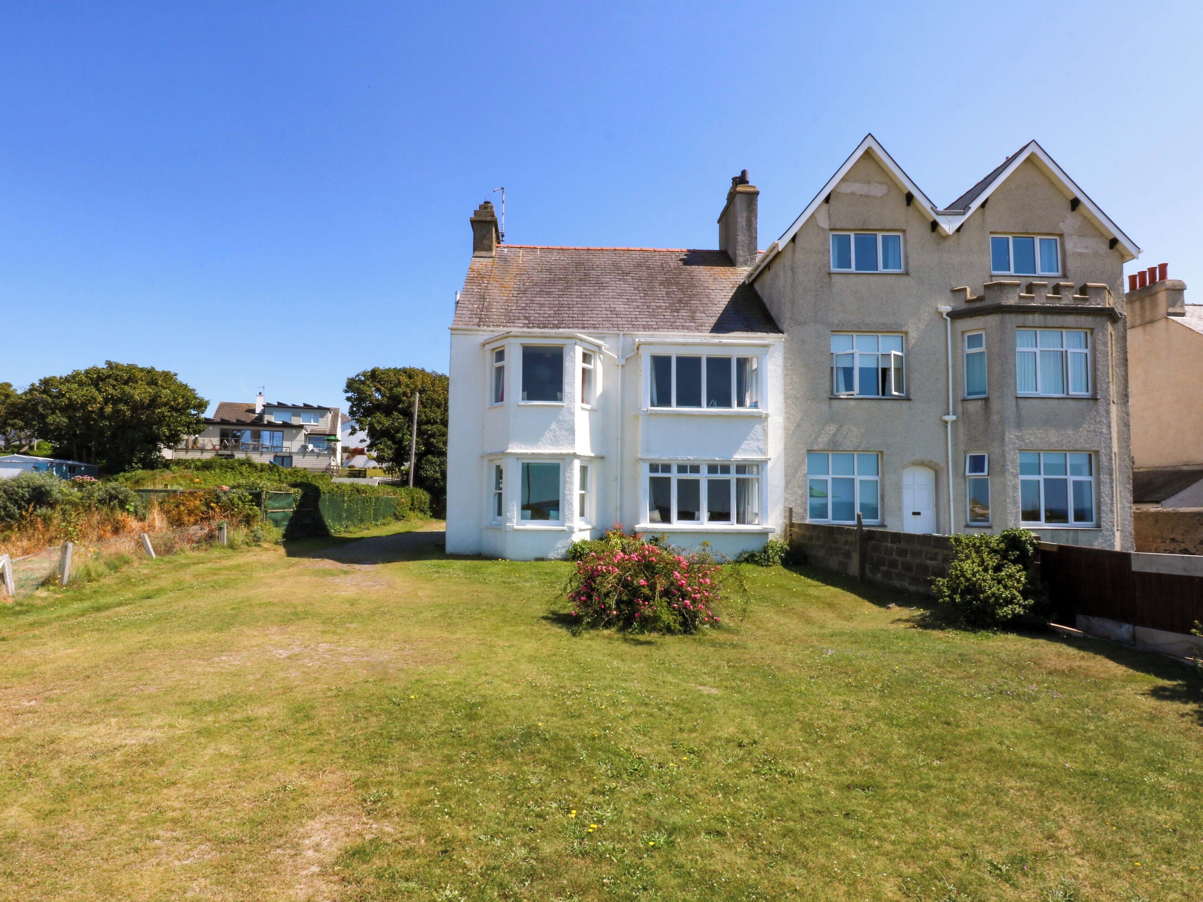 Casa de campo | Exterior