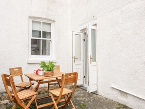 Cottage | Balcony
