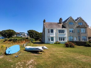 Cottage | Exterior