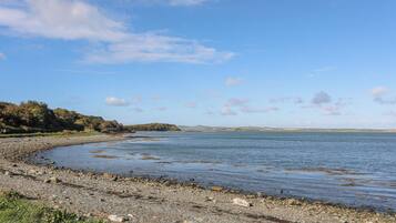 コテージ | ビーチ