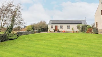 コテージ | 外観