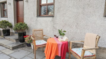 Cottage | Khu ẩm thực ngoài trời