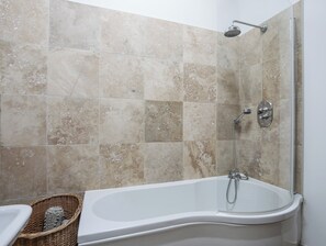 Ferienhaus | Badezimmer