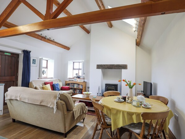 Casa de campo | Restaurantes