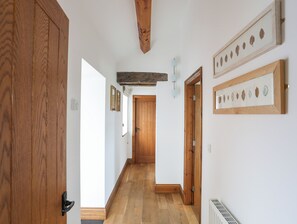 Casa de campo | Interior