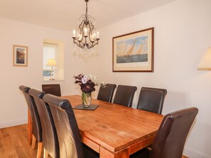 Cottage | Cuisine privée | Réfrigérateur, micro-ondes, four, lave-vaisselle