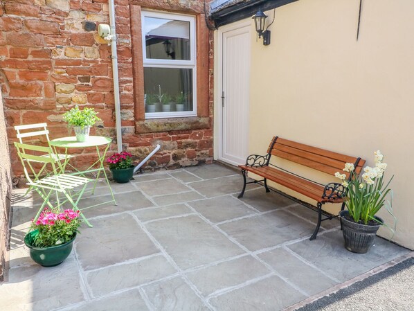 Cottage | Interni