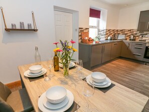 Ferienhaus | Speisen