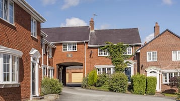 Cottage | Exterior