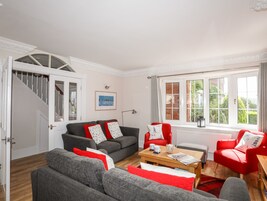 村舍 | 客厅 | 电视