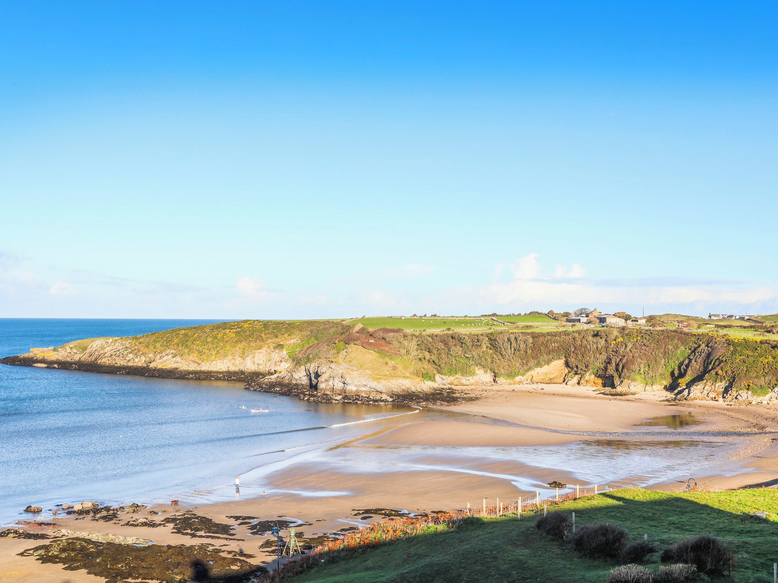 Cottage | Beach | Beach nearby