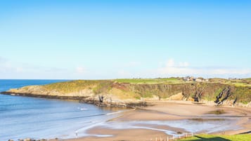 Casa de campo | Playa | Playa en los alrededores