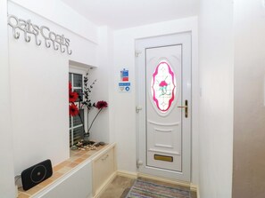 Cottage | Interieur