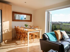 Casa de campo | Opções para refeição