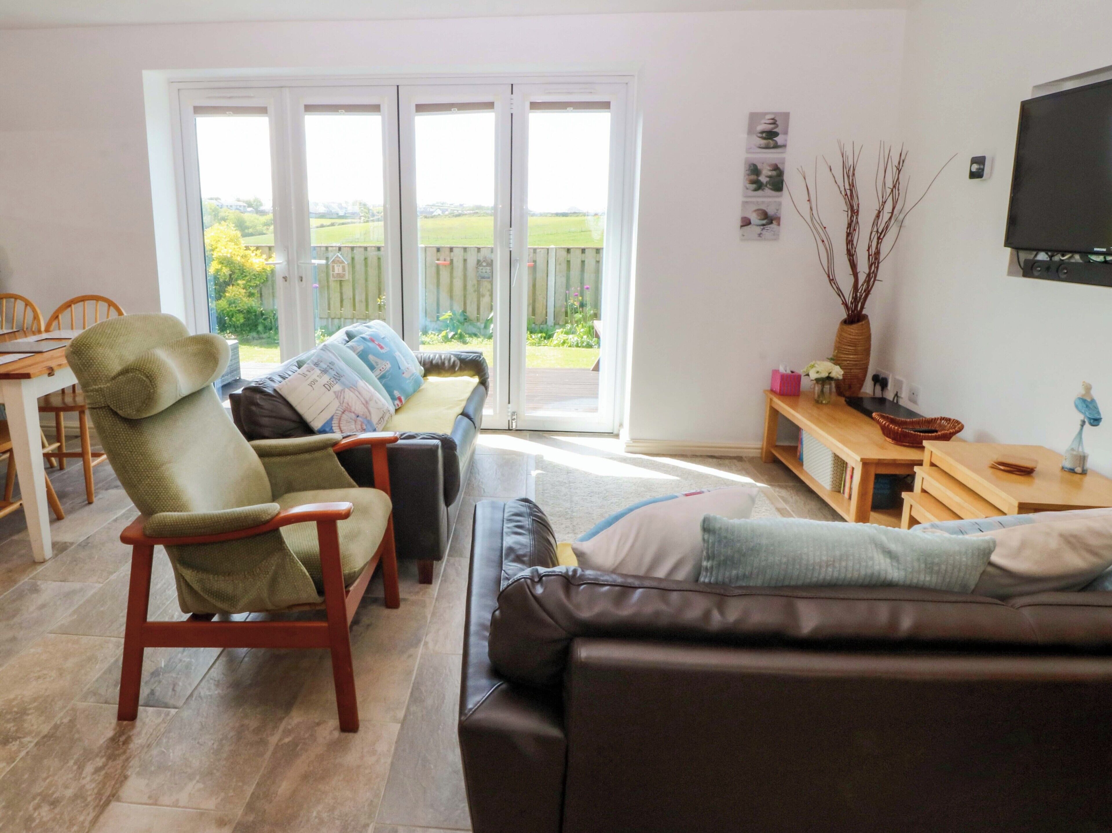 Coin séjour
