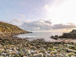 Casa de campo | Parte interna