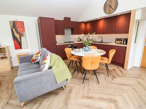 Ferienhaus | Innenbereich