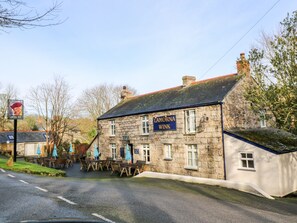 Cottage | Intérieur