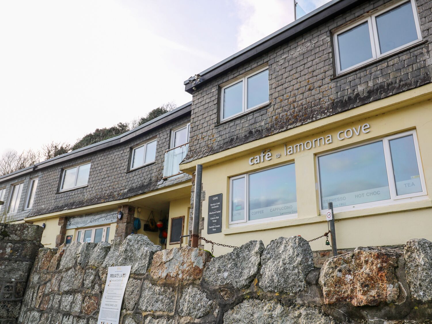 Casa de campo | Interior