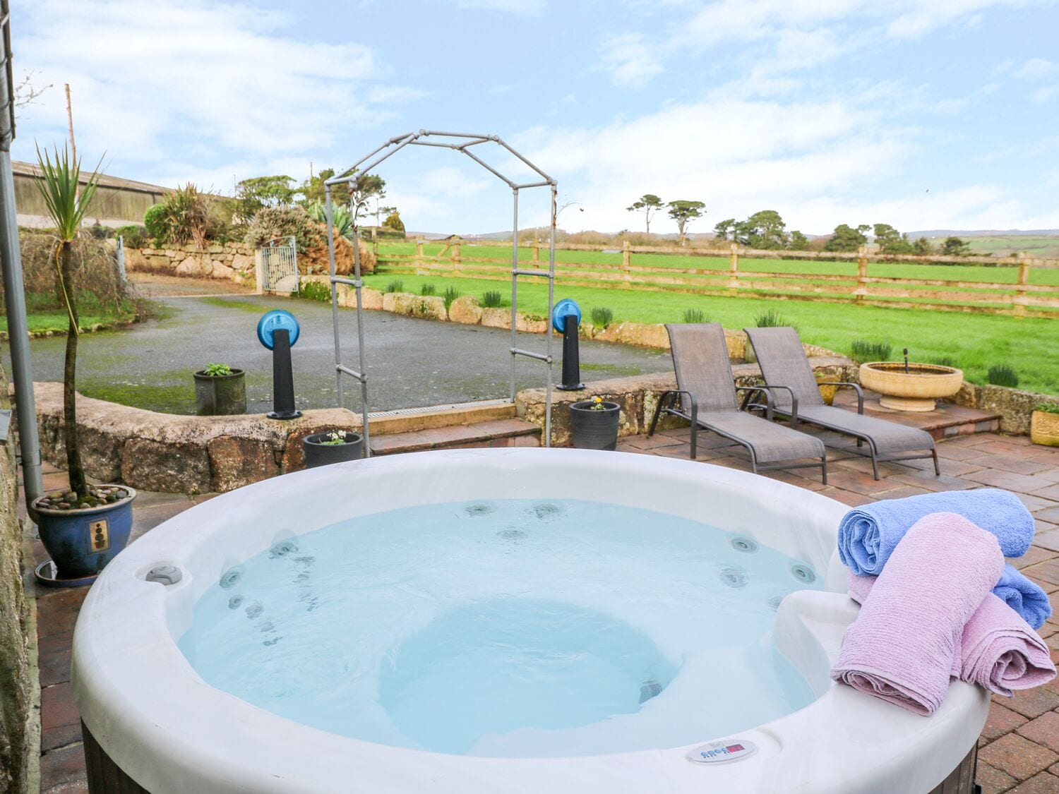 Casa de campo | Spa
