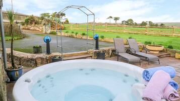 Casa de campo | Spa