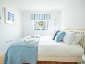 Cottage | Interior - Onshore 6 - Newquay Towan Beach View (Newquay)