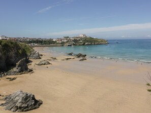 Cottage | Interior - Onshore 6 - Newquay Towan Beach View (Newquay)